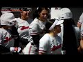 Oregon State softball's Mya Harrison hits grand slam home run vs. Seattle U