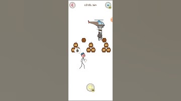 Thief Puzzle Level 164 | Android Gameplay