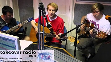 Son of Glenn on Takeover Radio 103 2 13/07/13 a