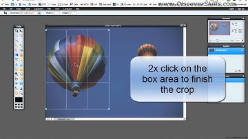 Free Online Photo Editing with Pixlr