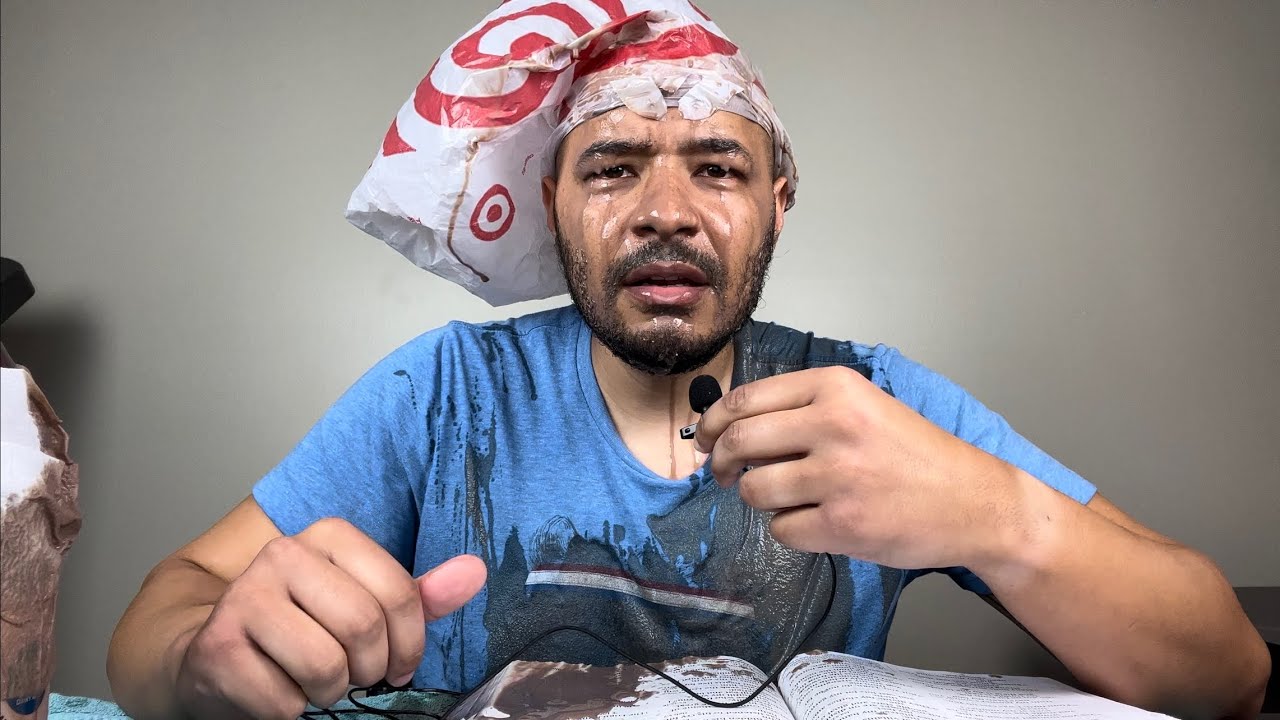 Дьявол хочет, чтобы вы пропустили это видео‼️ Бог хочет, чтобы вы это услышали😭🥛