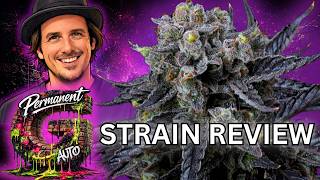 Permanent G Strain Review | Good Genetix | Hybrid