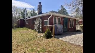 3607 Fishermans Drive video tour