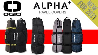 ogio alpha travel cover