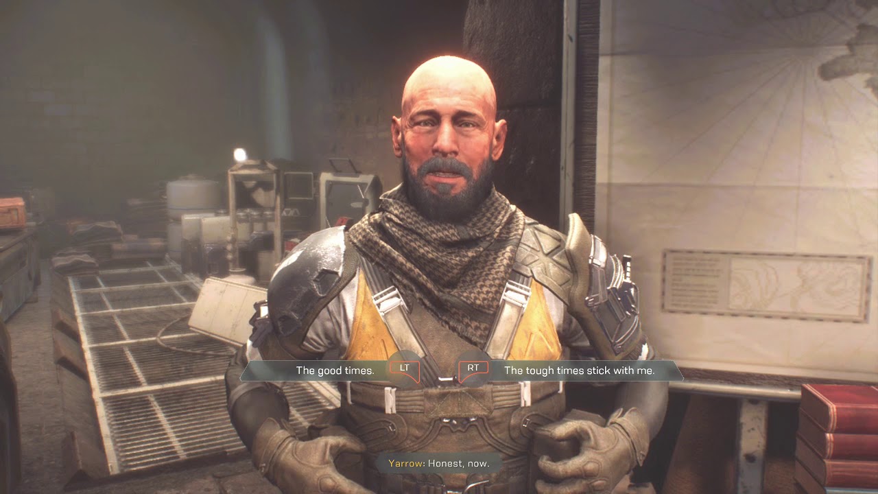 Anthem Talk to Yarrow for New Freelancer Loyalty Contract