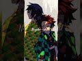 Tanjiro Giyu And Nezuko AI Scream Demonslayer Kimetsunoyaiba Aiscream