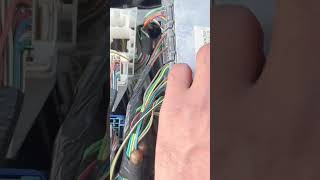 P0560 system voltage #shorts