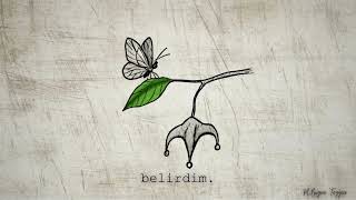 Buğra Toygar - Sonbahar Demo Lyric Video