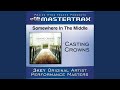 Somewhere In The Middle Medium Without Background Vocals Performance Track mp3