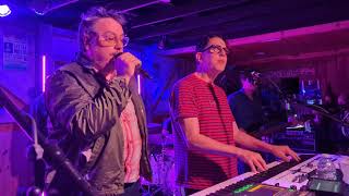 They Might Be Giants - &quot;Mink Car&quot; (2022-09-20 - Daryl&#39;s House Club, Pawling, NY)