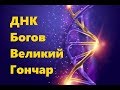 ДНК БОГОВ. ВЕЛИКИЙ ГОНЧАР #НаянаБелосвет