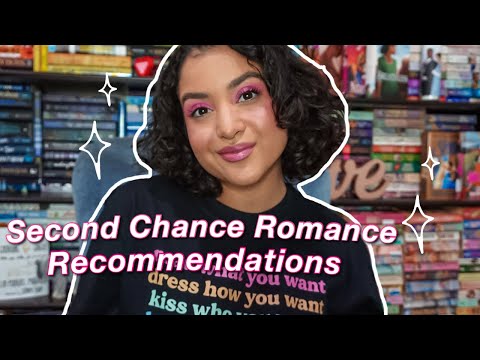Second Chance Romance