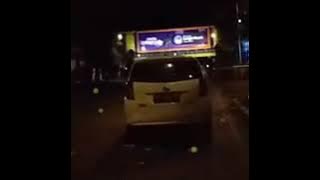 Duet smule janji di tugu merpati cover james & mayynngg jos