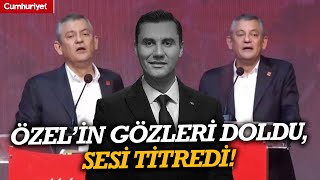 Ferdi Zeyrek Ile Anısını Anlatan Özgür Özelin Sesi Titredi, Gözleri Doldu