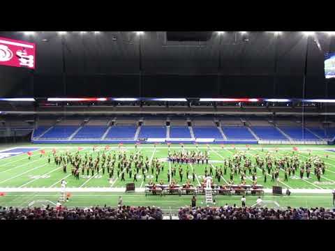 TXST BMB - November 8, 2022, part 2