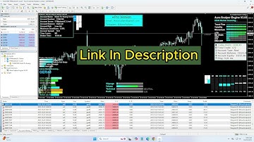 Live Forex AI Bot Trading – Full Automated System Earning Real Profits in 2025 #forex #trading