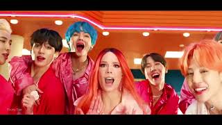 BTS - 'Boy With Luv' Extended Version 2 feat Tiny Tan