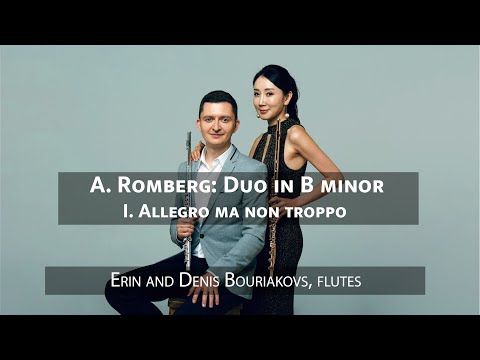 A. Romberg: Duet