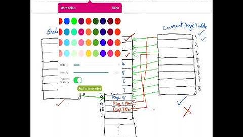 shadow paging , database recovery