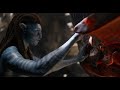 Avatar: Fire and Ash Trailer Recreation 🔥 | Cinematic Edit