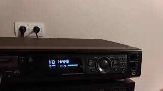 Sharp MD-R2