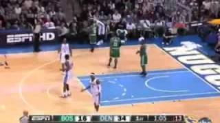 Chris Andersen 2010 Birdman Season Mix - King Bird