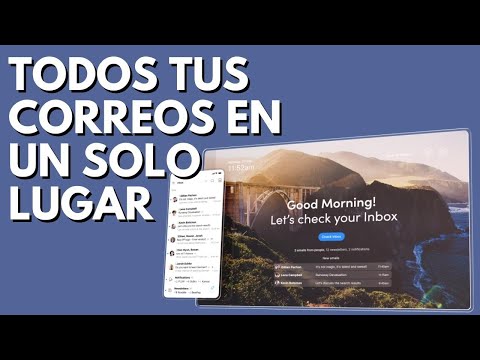 Video: ¿Cómo cambio la fuente en el correo electrónico de Spark?