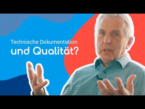 Technische Dokumentation und