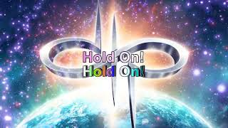 Devin Townsend Project - Hold On (KARAOKE)