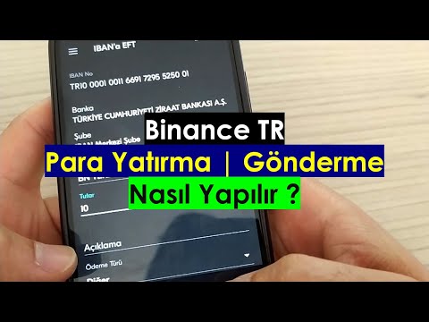 Video: Hesaba Para Yatırılıp Yatırılmadığı Nasıl Anlaşılır