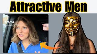 Woman reveal why physically attractive men are always single
