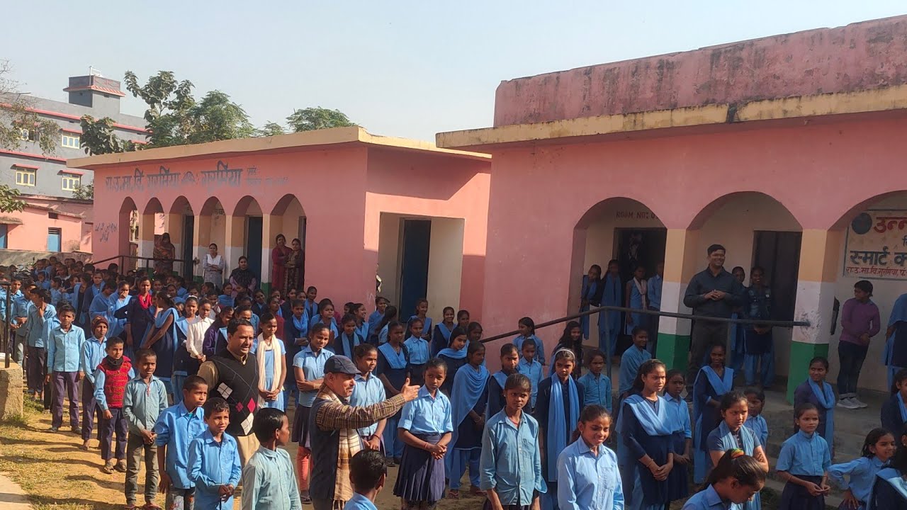 चेतना सत्र  29/11/2024।। ums gurmiya।। ghorasahan, East Champaran, Bihar