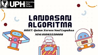 Fundamental Pemrograman Yang Sering Diabaikan! Memahami Algoritma dan Pseudocode
