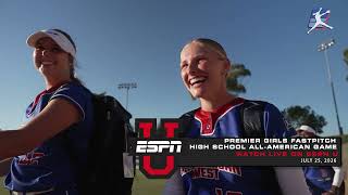 2026 PGF ALL AMERICAN REVEAL SHOW