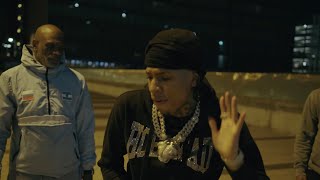 Central Cee Ft Nle Choppa  Doja  Drill Remix  Jc Remixes