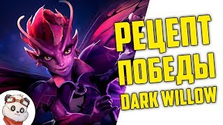 Dark Willow: Рецепт Победы Dark Willow: Рецепт Победы