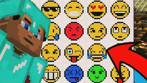 MultiCraft New Update! Emojis, New Commands & More!😀