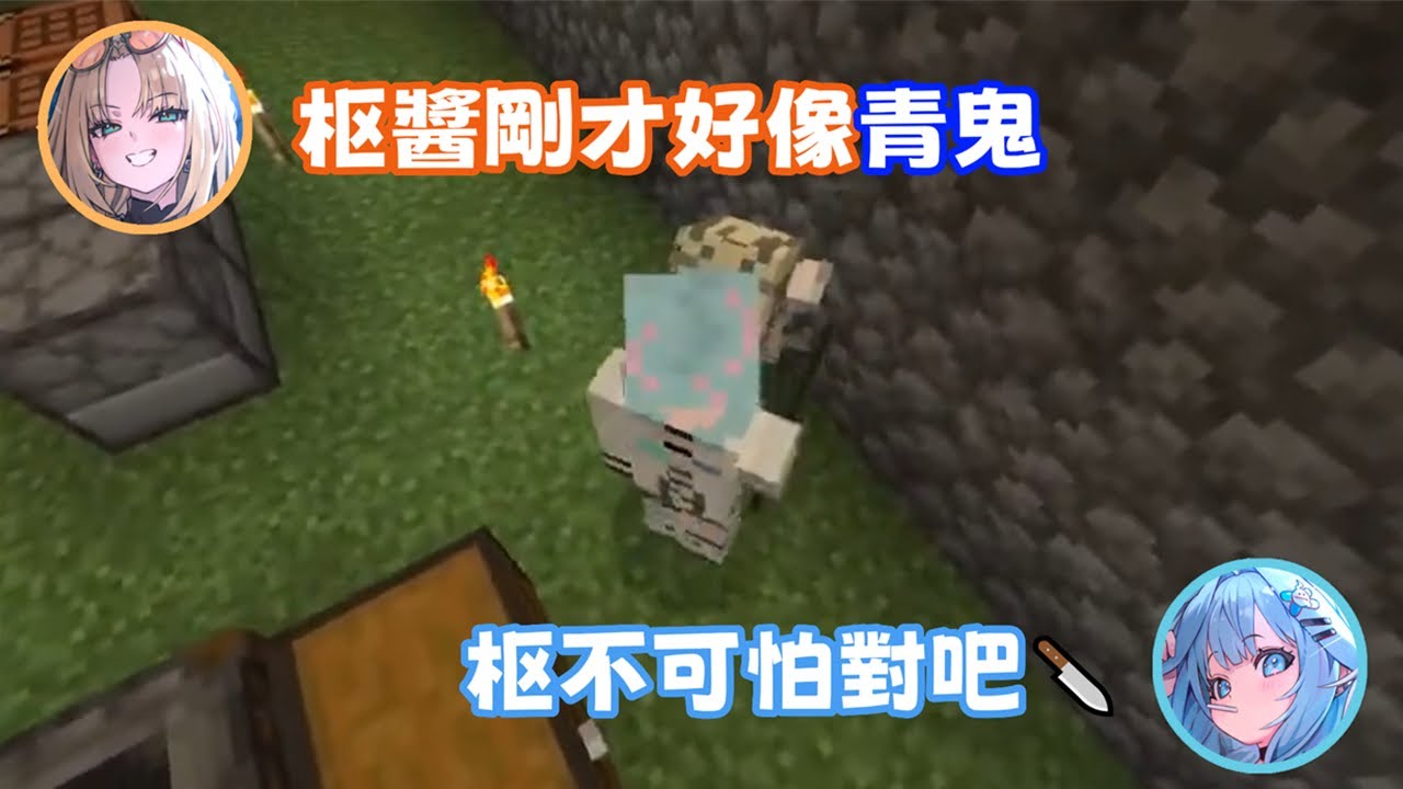 兩人獨處時對niko施壓的枢【水宮枢】【虎金妃笑虎】