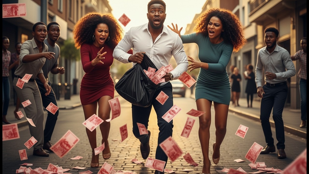 😢 MDADA ALIOLEWA NA SHEMEJI YAKE BAADA YA YA KUONA RAFIKI YAKE ANA MAJIVUNO 💔