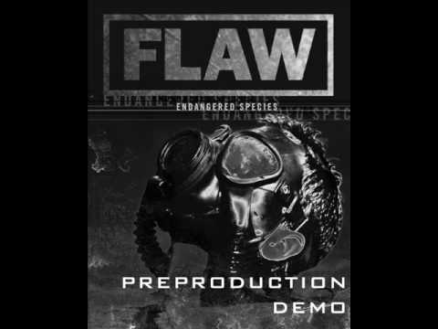 Flaw Clarity Preproduction Demo Youtube An endangered species is a type of organism that is threatened by extinction. youtube