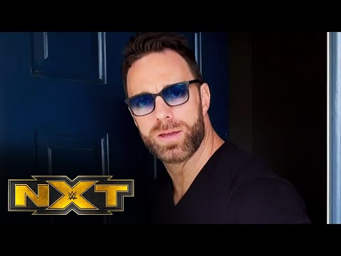 Why NXT now belongs to LA Knight: WWE NXT, Feb. 17, 2021