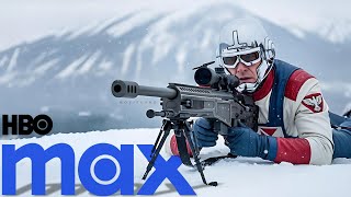 Top10 New Hbo Shows & Hulu Shows In 2025 August