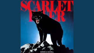 Scarlet River