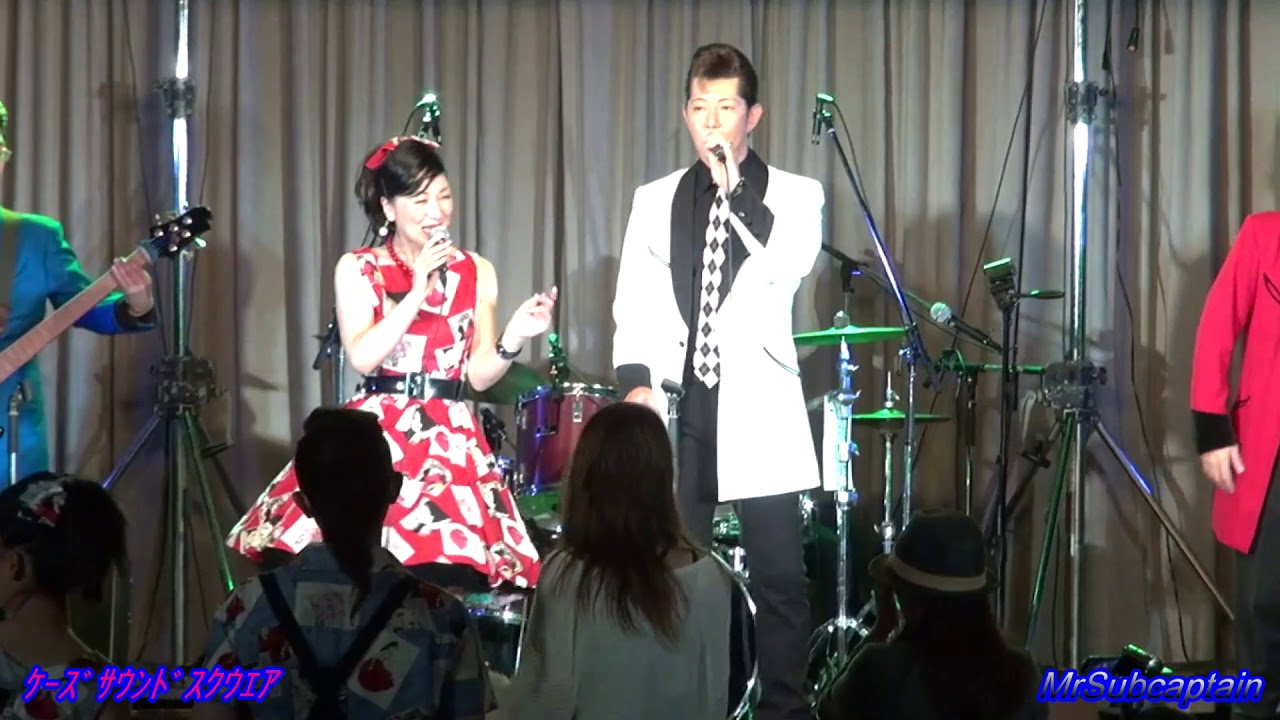 ﾋｯﾄﾊﾟﾚｰﾀﾞｰｽﾞ ｼﾞｰﾝ＆ｻﾝﾃﾞｨｰ ﾅｵﾐの夢