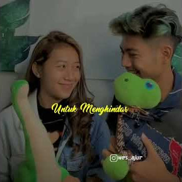 story wa buat aku tersenyum #storywa