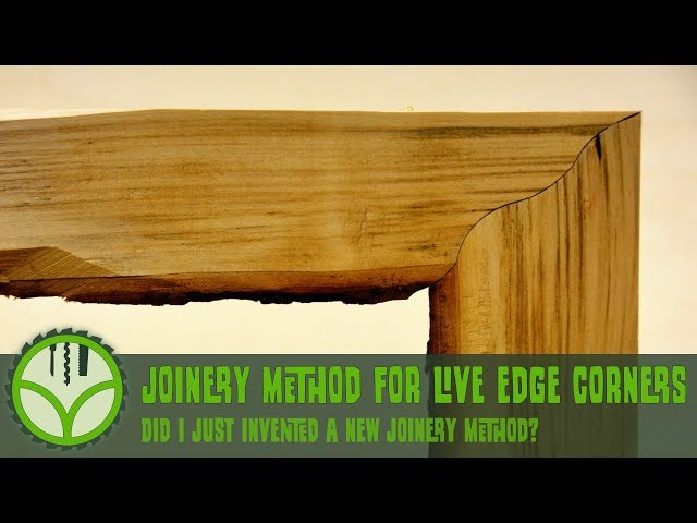 Joinery Walnut Live Edge Bread Board – The Joinery