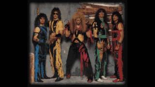 Twisted Sister - a) Captain Howdy b) Street Justice chords