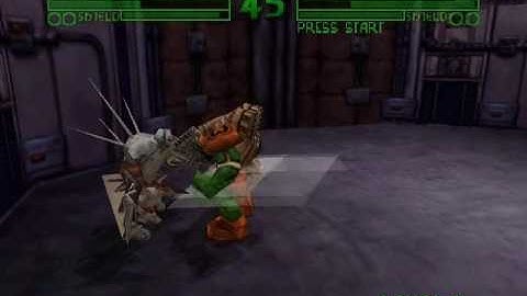 N64    Nintendo 64   Bio F R E A K S  USA