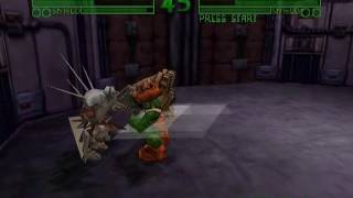 N64 Nintendo 64 Bio F R E A K S USA