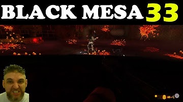 The LAMBDA Complex | BLACK MESA - part 33